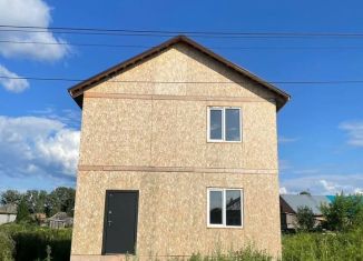 Продаю дом, 105 м2, Кемеровская область, Луговая улица