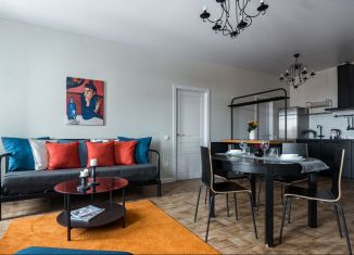 Сдам 2-комнатную квартиру, 60 м2, Санкт-Петербург, Лиговский проспект, 25