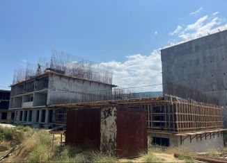 Продажа квартиры студии, 33.1 м2, Махачкала, Благородная улица, 27