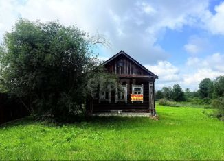 Дом на продажу, 45 м2, деревня Воспушка, Советская улица, 2