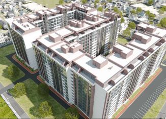 Продам квартиру студию, 28 м2, Избербаш, улица имени Р. Зорге, 44