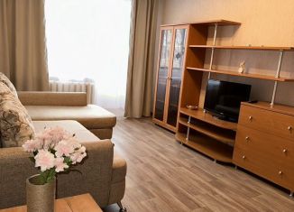 Сдается в аренду двухкомнатная квартира, 45 м2, Выкса, микрорайон Гоголя, 52