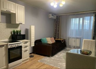 Продаю квартиру студию, 26 м2, Ростов-на-Дону, переулок Андреева, 8, ЖК Суворовский