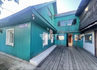 Продажа дома, 93 м2, Ленинск-Кузнецкий, улица Кирова, 39