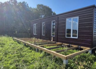 Продаю дом, 92 м2, Омск, улица 10 лет Октября, Центральный округ