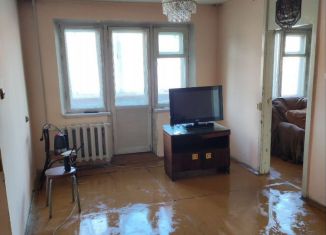 Сдается в аренду двухкомнатная квартира, 46.2 м2, Междуреченск, проспект 50 лет Комсомола, 19