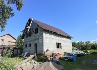 Продаю дом, 200 м2, Еврейская АО, Хабаровская улица, 3