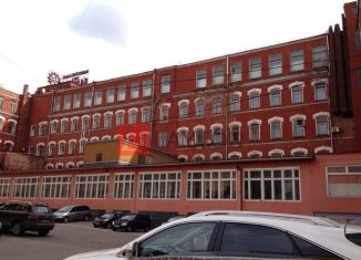 Сдача в аренду офиса, 70 м2, Москва, Столярный переулок, 3к8, Столярный переулок