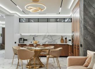 Сдам 3-комнатную квартиру, 108 м2, Санкт-Петербург, Офицерский переулок, 8