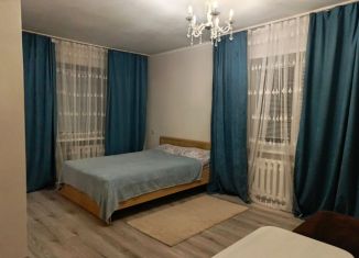 Сдам однокомнатную квартиру, 36 м2, Республика Башкортостан, Комсомольский проспект, 16