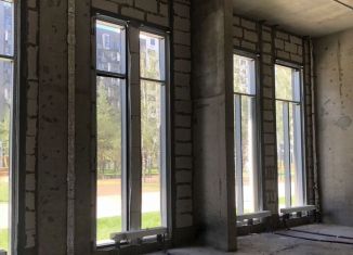 Аренда помещения свободного назначения, 128.8 м2, Мытищи, 1-й Стрелковый переулок, 3