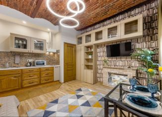 Аренда 2-ком. квартиры, 35 м2, Санкт-Петербург, улица Пестеля, 5