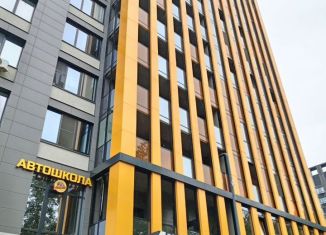 Продается двухкомнатная квартира, 59 м2, Воронеж, улица Лётчика Колесниченко, 65А, ЖК Гагаринский