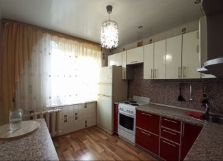 Аренда 3-ком. квартиры, 66.8 м2, Республика Башкортостан, улица Академика Королёва, 19