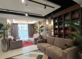 3-ком. квартира на продажу, 124.5 м2, Брянск, улица Ильи Иванова, 7