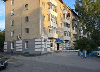 Сдается в аренду однокомнатная квартира, 30 м2, Томская область, улица Дзержинского, 24