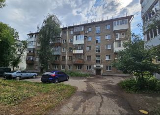 1-комнатная квартира на продажу, 32.3 м2, Республика Башкортостан, Интернациональная улица, 85