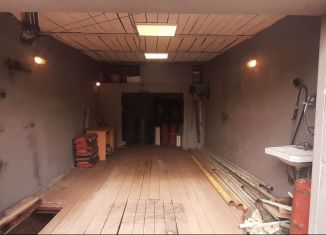 Продается гараж, 28 м2, Пермь, территория ГСК 1 Добролюбова 3, 1601