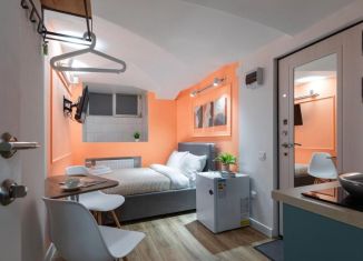 Сдаю квартиру студию, 14 м2, Санкт-Петербург, набережная реки Фонтанки, 189