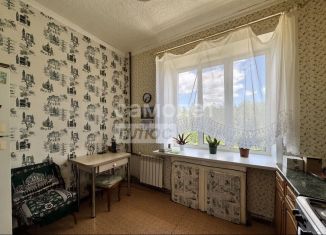 Продажа 3-комнатной квартиры, 76.7 м2, Димитровград, проспект Димитрова