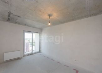 Продам 1-ком. квартиру, 40.7 м2, Тюмень, улица Михаила Сперанского, 45, ЖК Видный