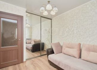 Продажа 1-ком. квартиры, 31 м2, Тюмень, улица Энергостроителей, 9