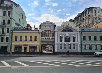 Сдаю в аренду офис, 281.1 м2, Москва, Долгоруковская улица, 15с4-5, Долгоруковская улица