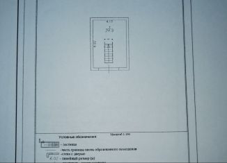 Продается гараж, 25 м2, Воронеж, гаражно-строительный кооператив Учстрой Планетная 28, 330А