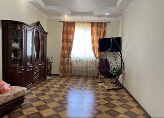 Продажа дома, 158 м2, посёлок Горячеводский, улица 7-я Линия