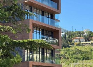 Продам 3-комнатную квартиру, 83.7 м2, посёлок городского типа Гурзуф, улица Геологов, 7