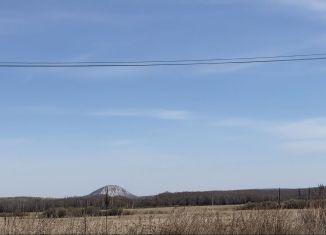 Продается земельный участок, 12.5 сот., деревня Байрак, Фёдоровский тракт