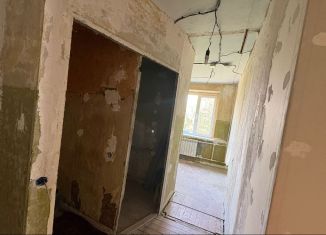 Трехкомнатная квартира на продажу, 59 м2, Лиски, улица Тулебердиева, 4