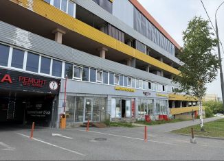 Продается помещение свободного назначения, 112 м2, Москва, метро Крылатское, улица Маршала Прошлякова, 14к2