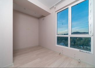 3-ком. квартира на продажу, 49 м2, Сочи, Санаторная улица, 49/19А, микрорайон Новый Сочи