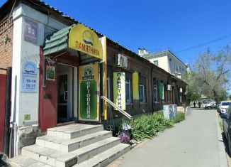 Продам помещение свободного назначения, 89.9 м2, Оренбург, Пролетарская улица, 53, Центральный район