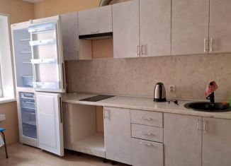 Сдам 1-комнатную квартиру, 36 м2, Республика Башкортостан, Сливовая улица, 6