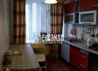 Сдам 2-комнатную квартиру, 52 м2, Санкт-Петербург, улица Бабушкина, 60