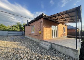 Продается дом, 100 м2, поселок Родники, Благодатная улица