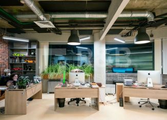 Сдается офис, 525 м2, Москва, Большая Грузинская улица, 61с2, Большая Грузинская улица