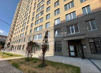 Продается однокомнатная квартира, 36.5 м2, Аксай, улица Менделеева, 53А