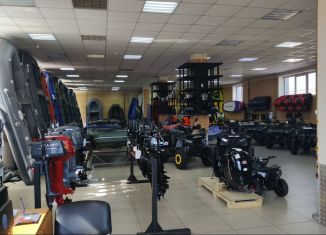 Сдаю помещение свободного назначения, 315 м2, Тюмень, улица 30 лет Победы, 4Б