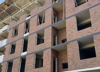 Продаю квартиру студию, 35 м2, Махачкала, Маковая улица, 9, Ленинский внутригородской район