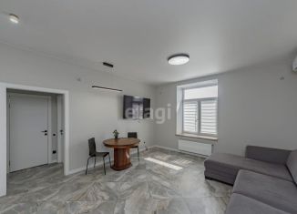 Продам 2-комнатную квартиру, 66.7 м2, Тюмень, улица Николая Семёнова, 19, ЖК Орион