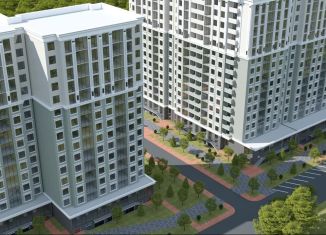 Продам 1-комнатную квартиру, 58 м2, Махачкала, улица Примакова, 20, Ленинский внутригородской район