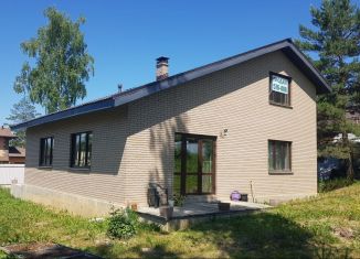 Продам дом, 142 м2, рабочий поселок Маркова