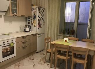 Продам 1-комнатную квартиру, 41.9 м2, Воронеж, Олимпийский бульвар, 6