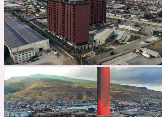 Продается 2-комнатная квартира, 71 м2, Махачкала, Ленинский внутригородской район, Майская улица, 30