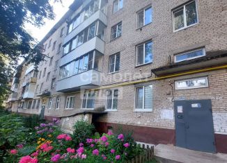 Продаю двухкомнатную квартиру, 40 м2, Смоленск, улица Маршала Соколовского, 8А