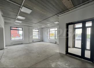 Продажа помещения свободного назначения, 101 м2, Тюмень, улица Владислава Крапивина, 6