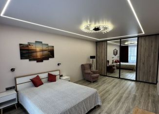 Аренда 2-комнатной квартиры, 87 м2, Ярославская область, Которосльная набережная, 57